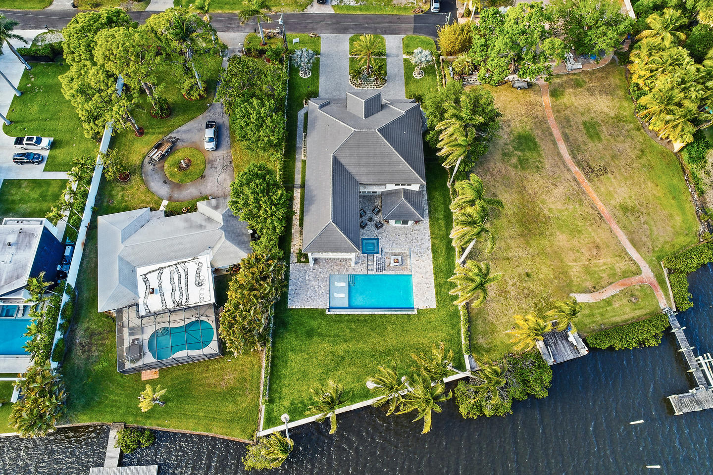 Pennock Point - Residential