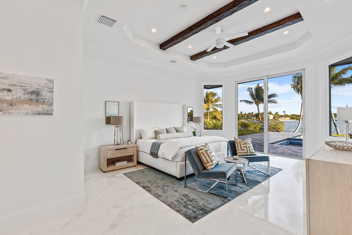 Pennock Point - Residential