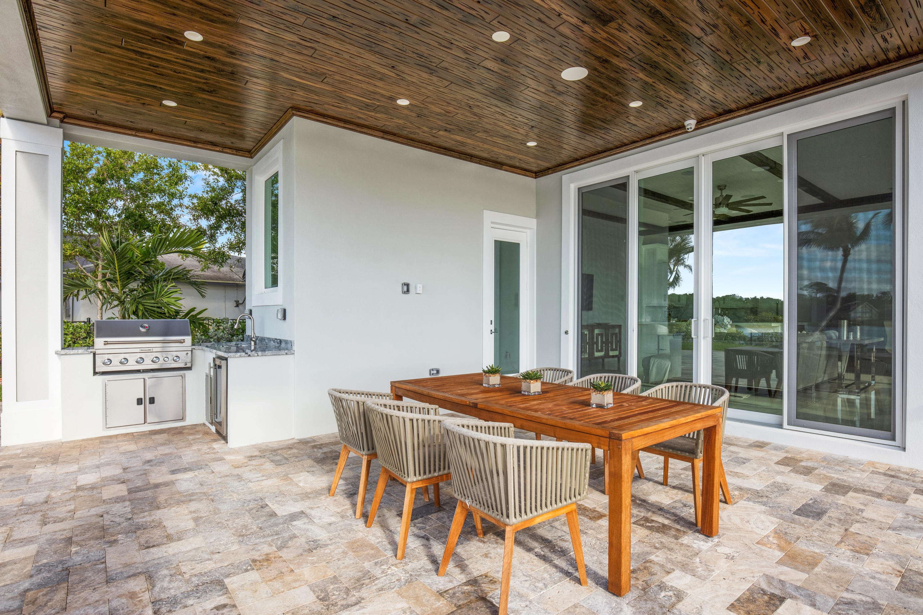 Pennock Point - Residential