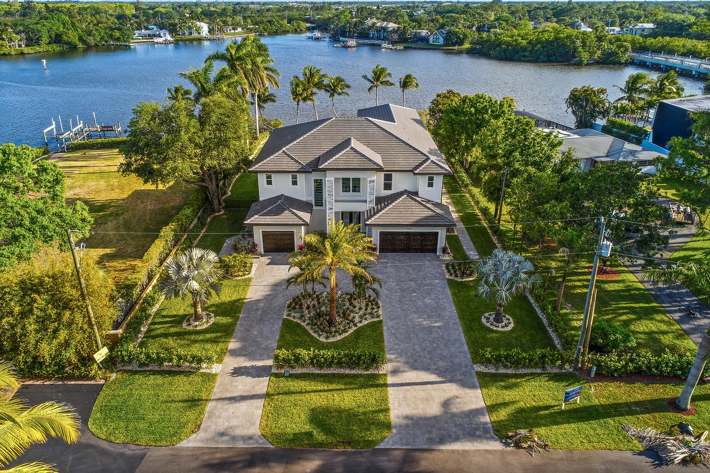 Pennock Point - Residential