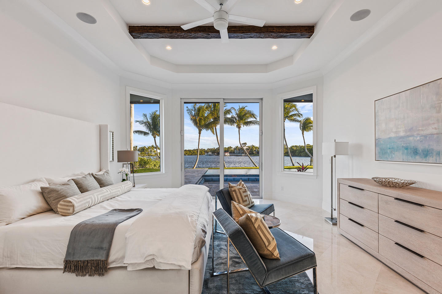 Pennock Point - Residential