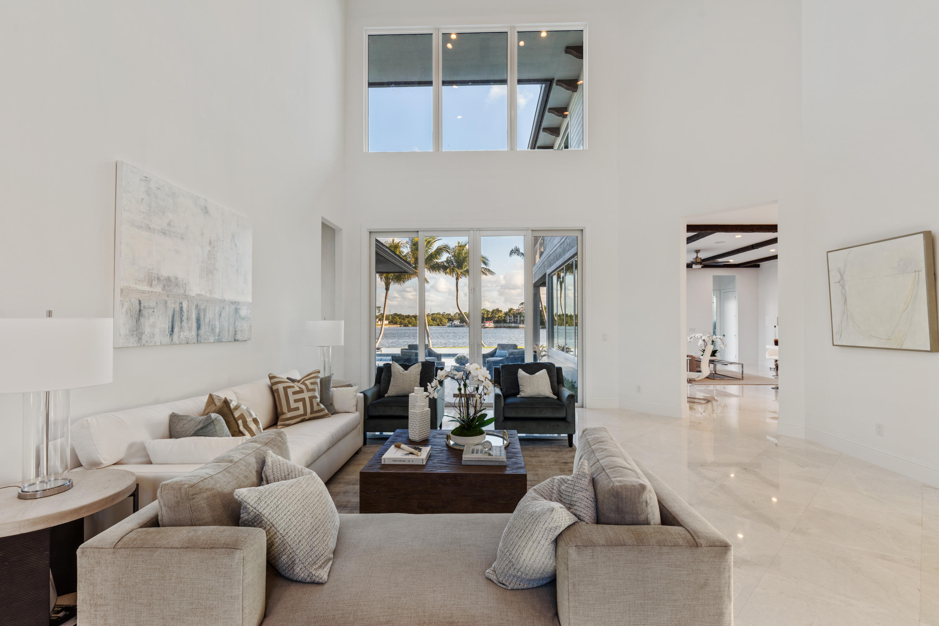 Pennock Point - Residential