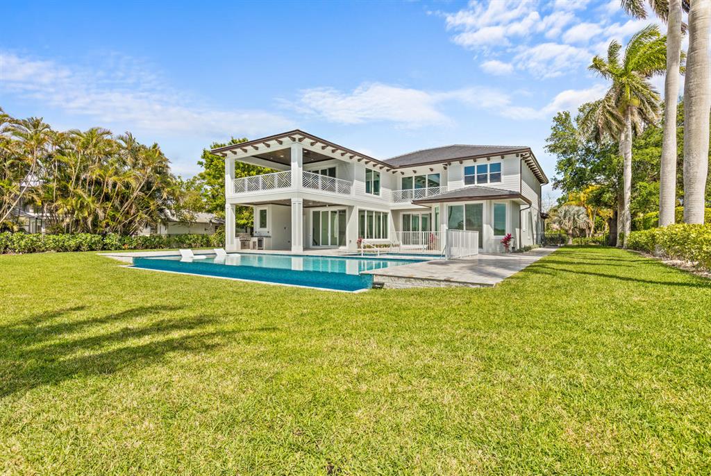 Pennock Point - Residential