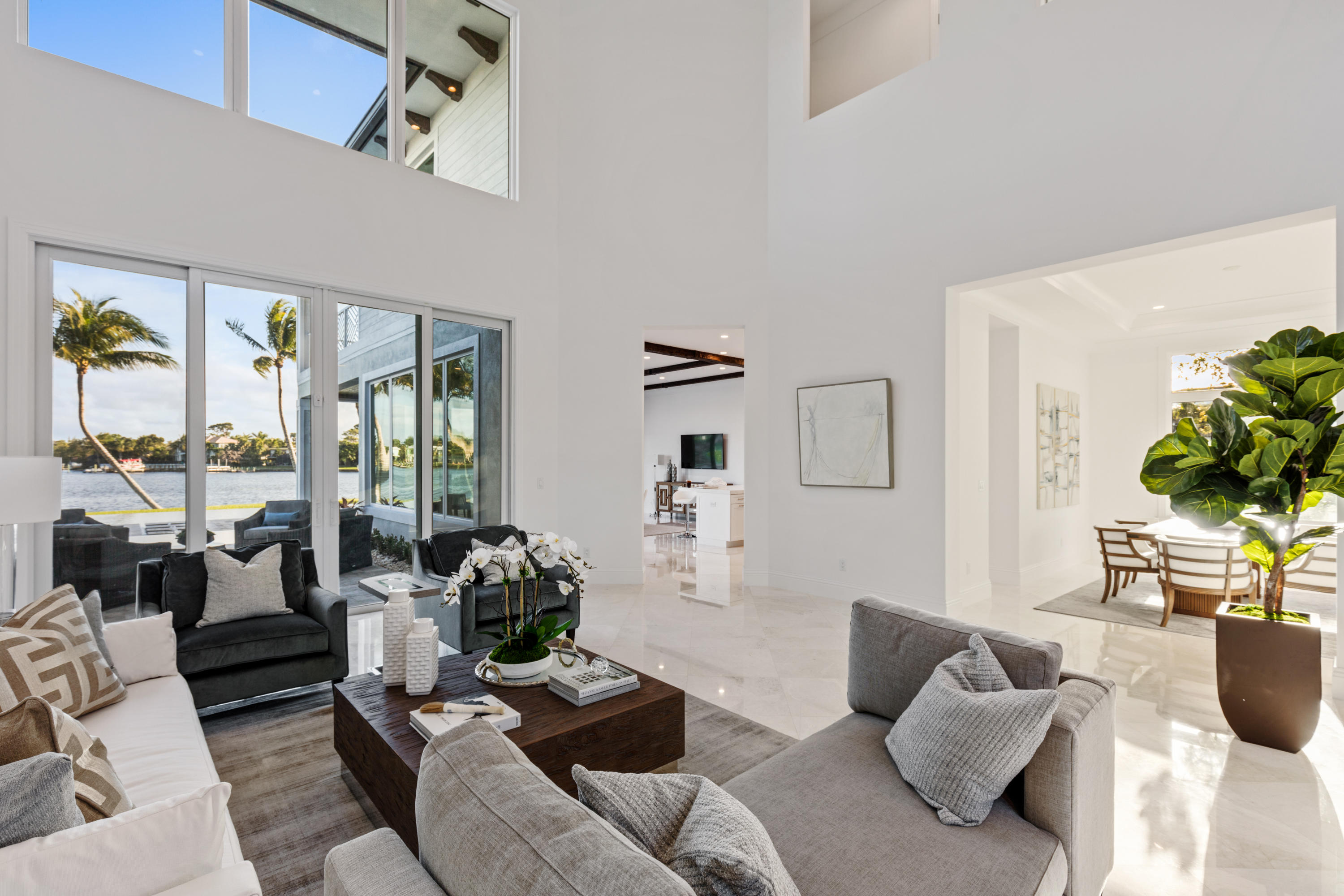 Pennock Point - Residential