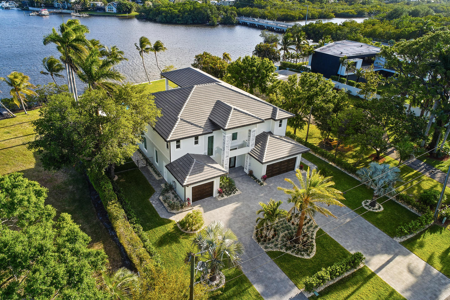 Pennock Point - Residential