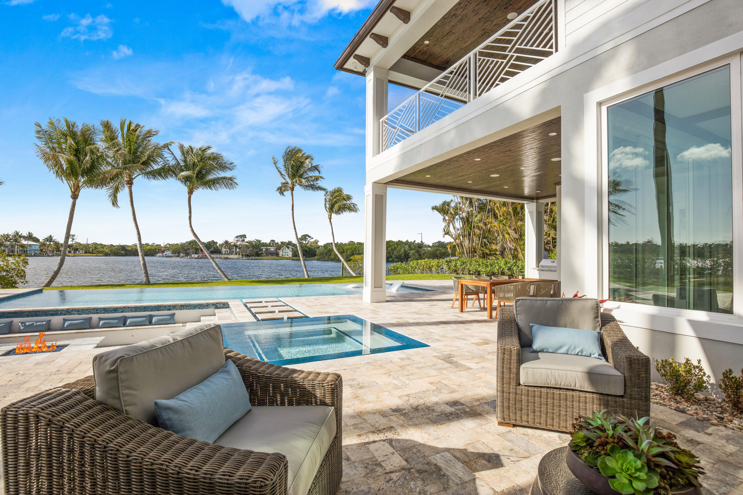 Pennock Point - Residential