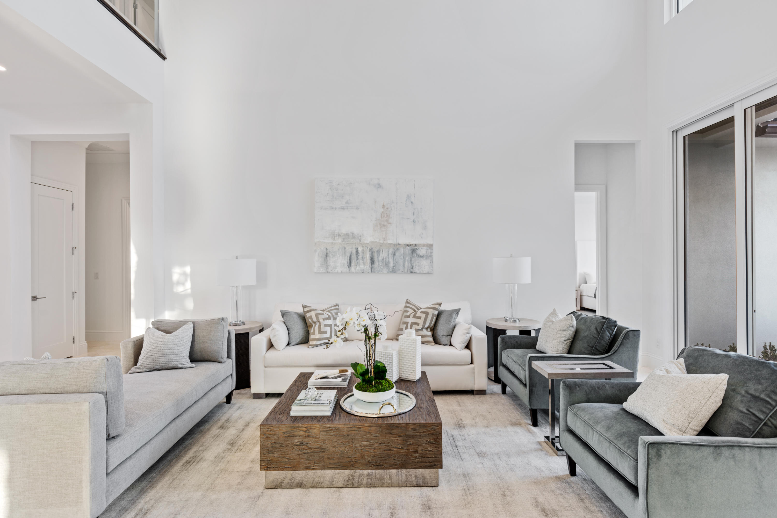 Pennock Point - Residential