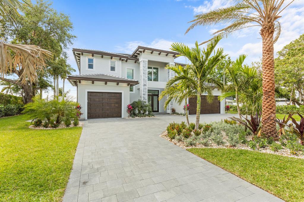 Pennock Point - Residential