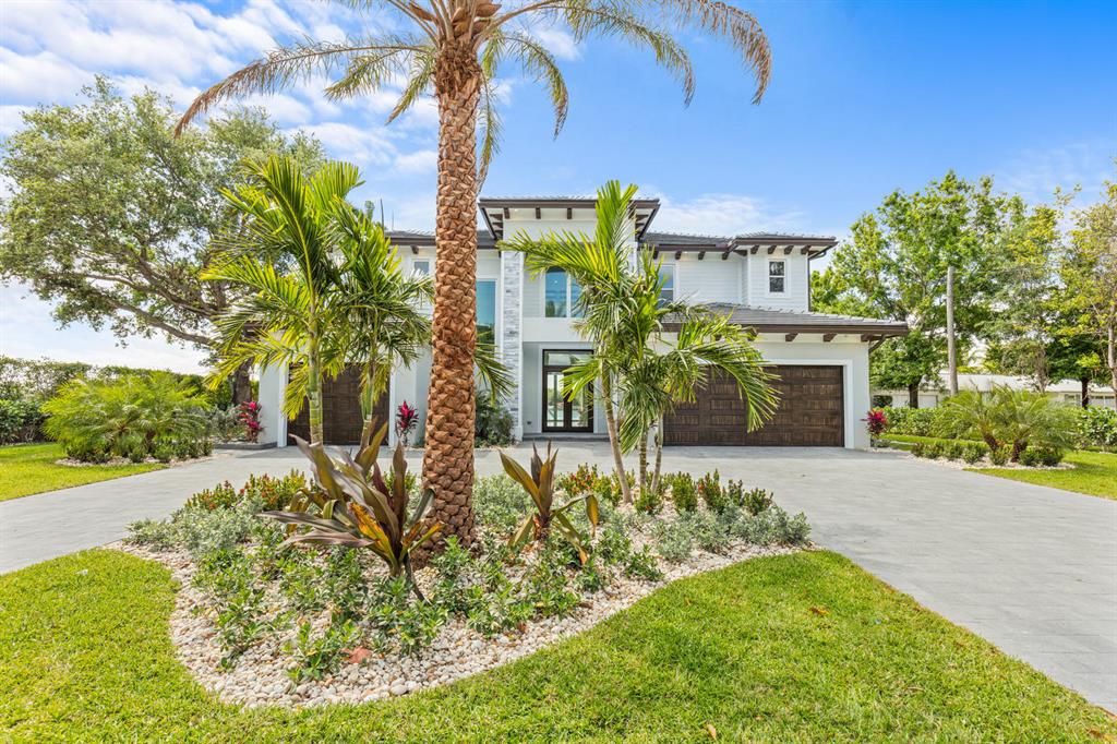 Pennock Point - Residential