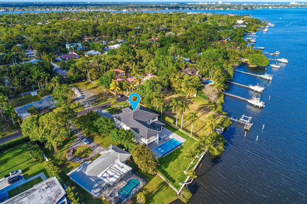 Pennock Point - Residential