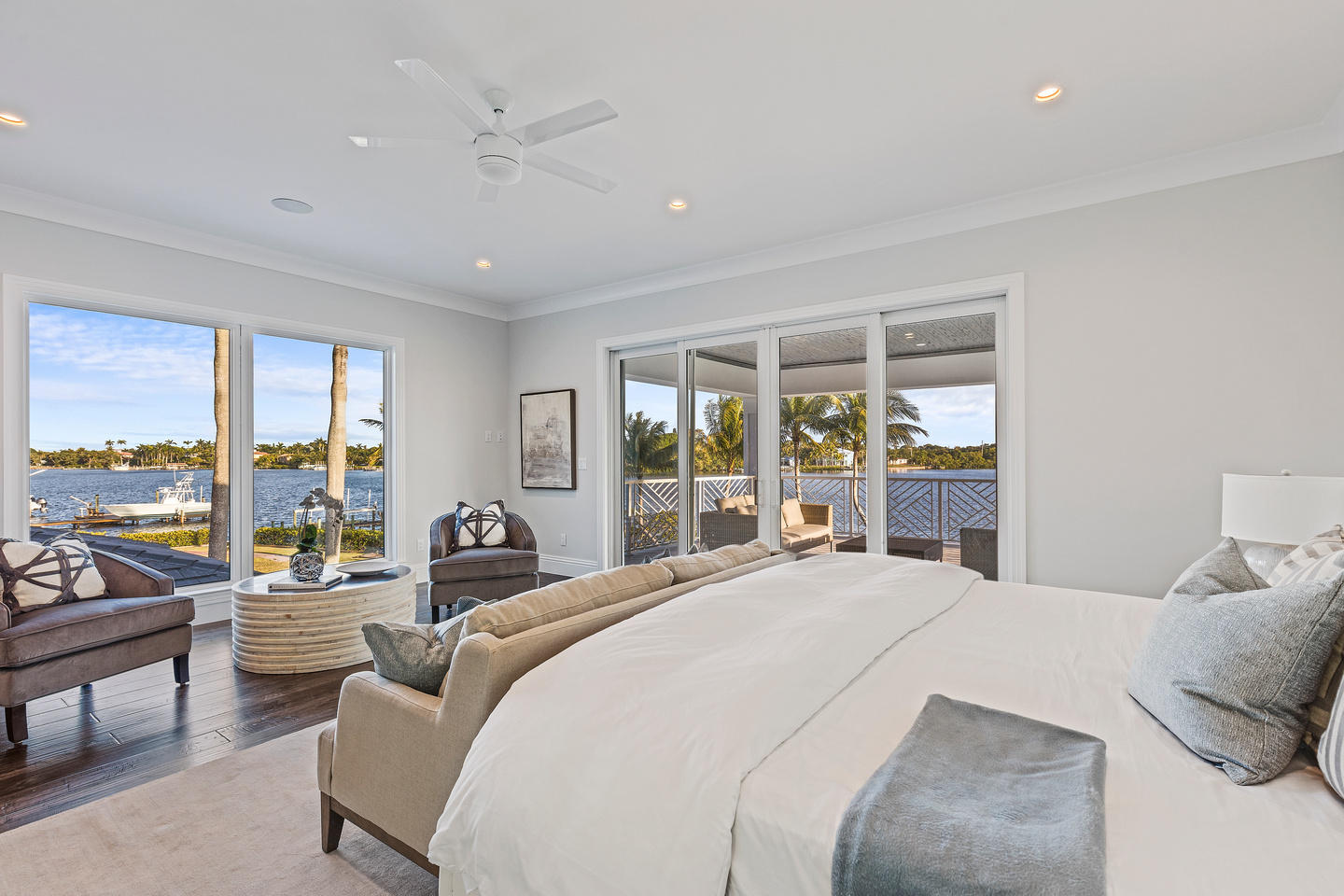 Pennock Point - Residential