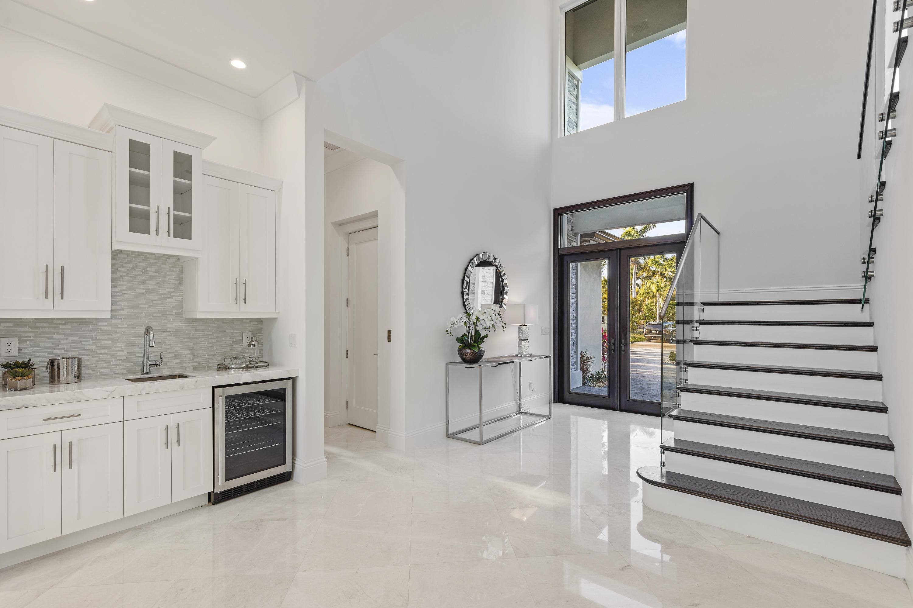 Pennock Point - Residential