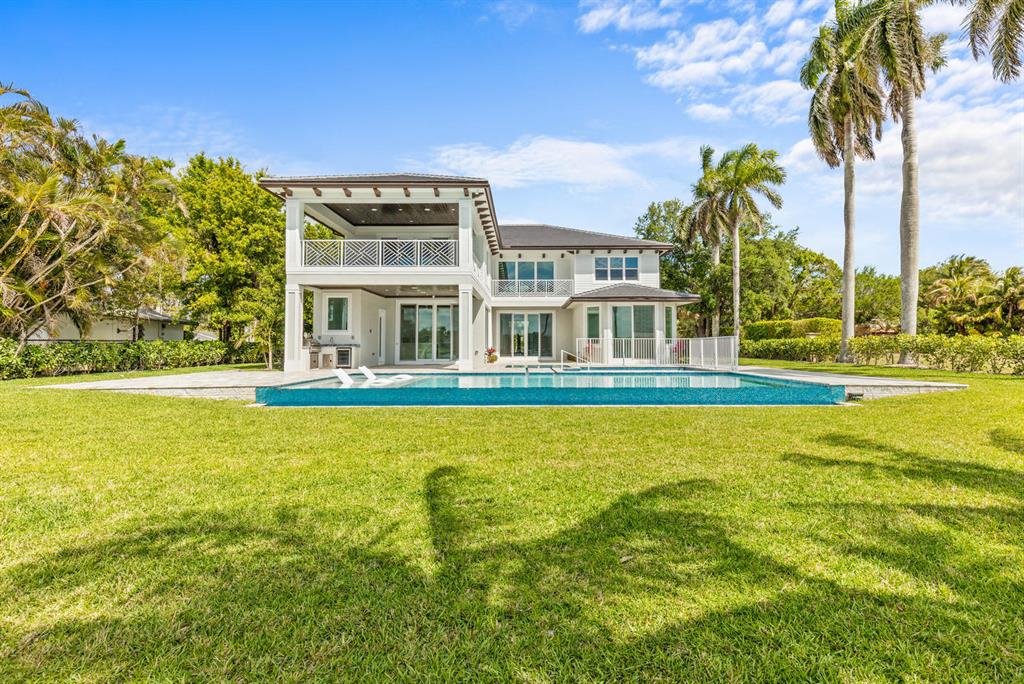 Pennock Point - Residential