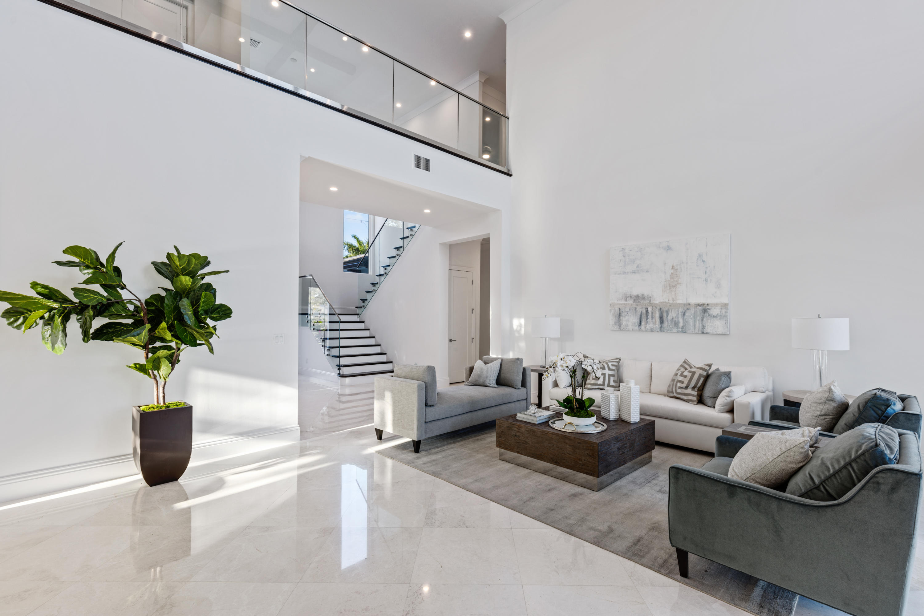 Pennock Point - Residential