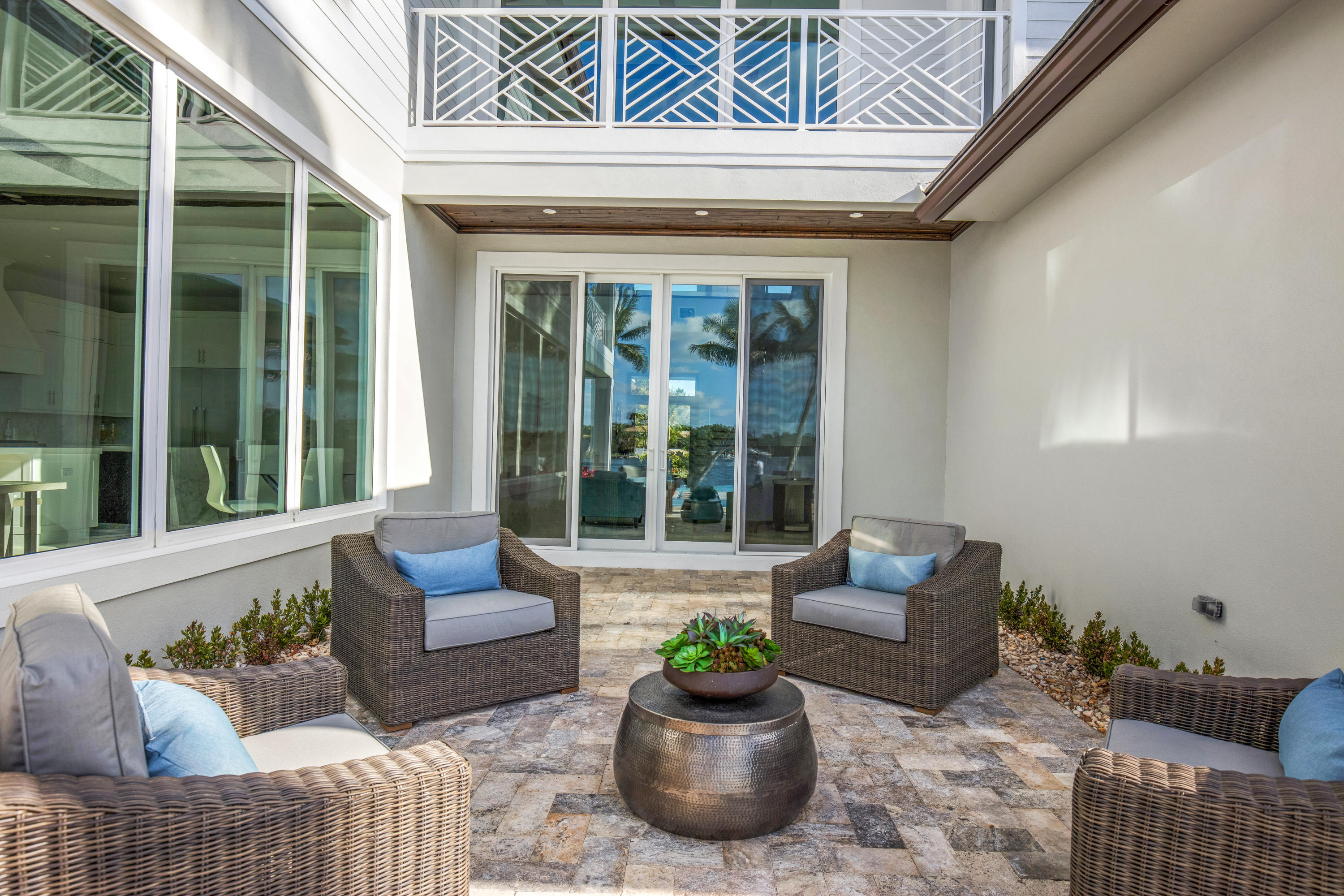 Pennock Point - Residential