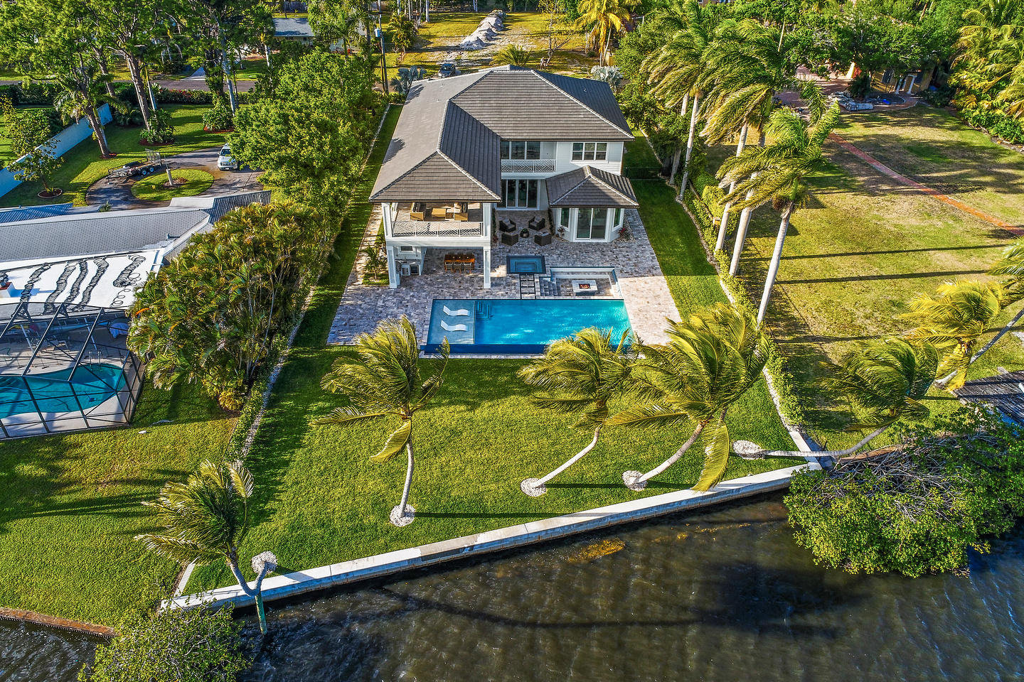 Pennock Point - Residential