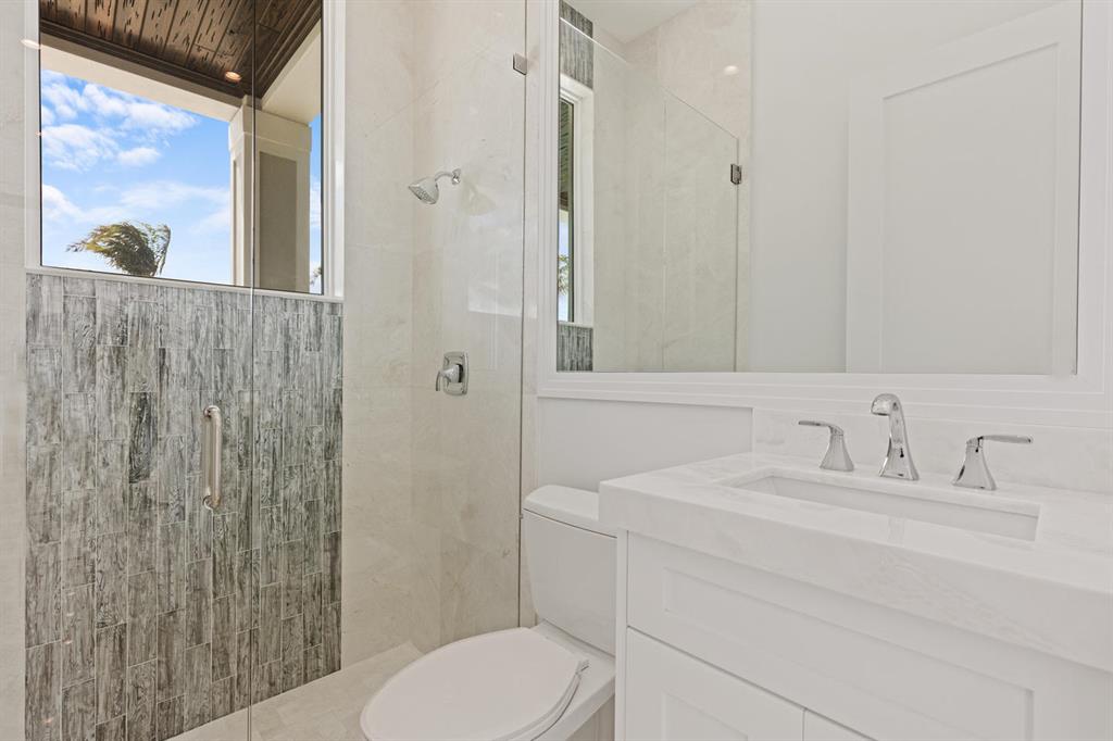 Pennock Point - Residential