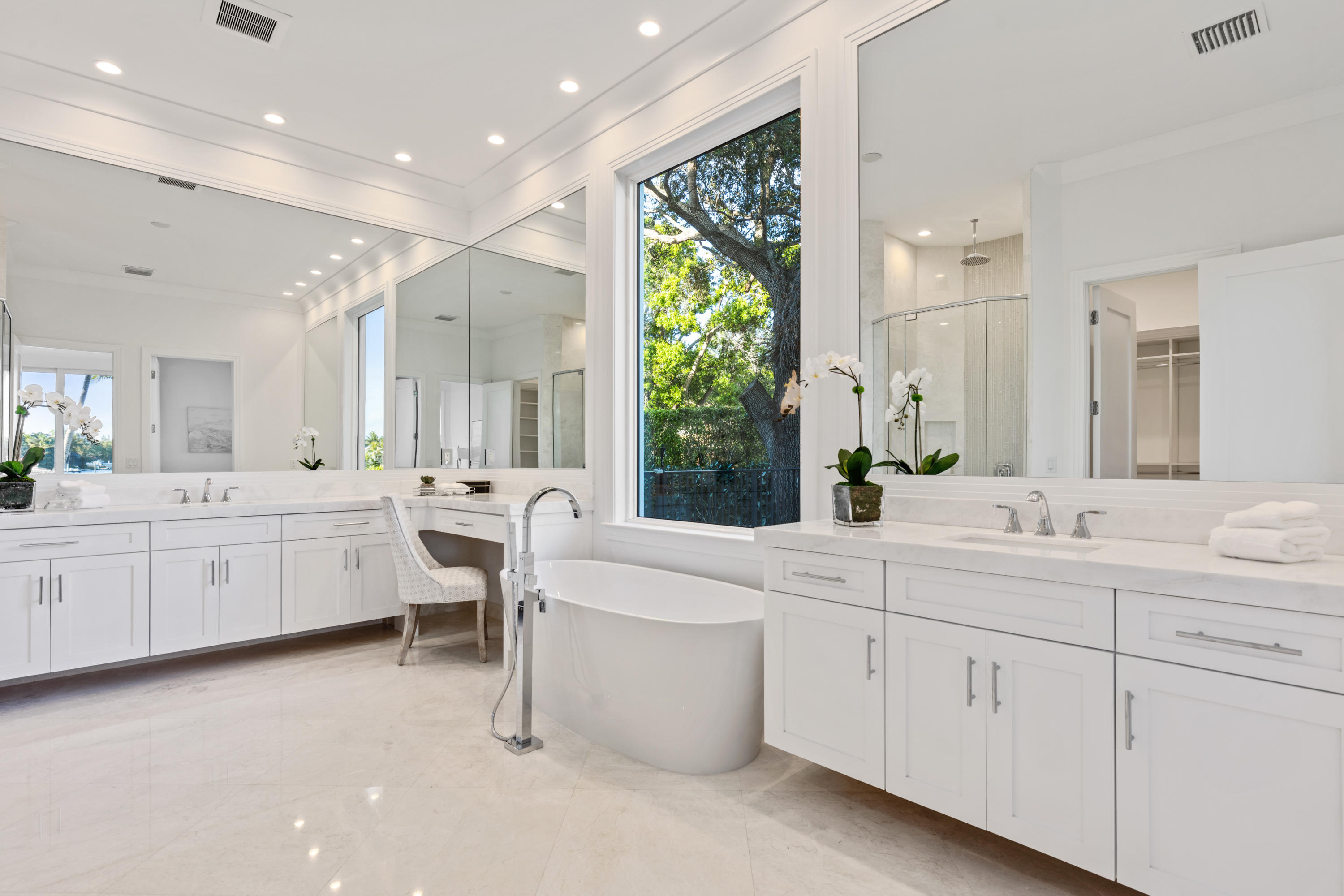 Pennock Point - Residential