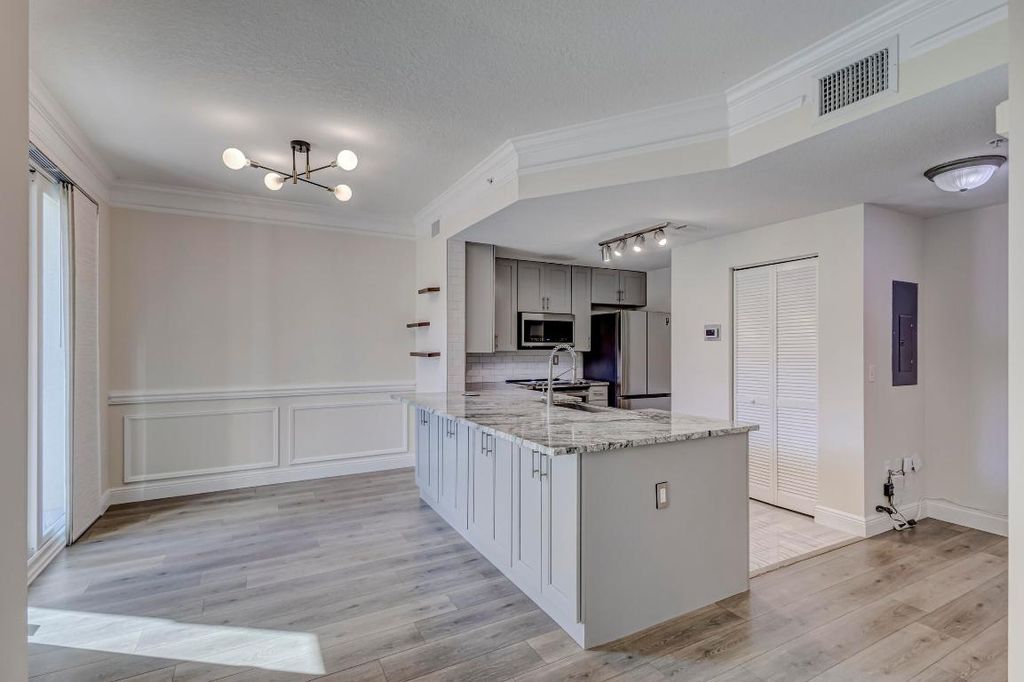 Photo of 125 Galicia Way #206, Jupiter, FL 33458 (MLS # R10930429)