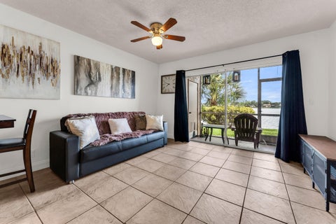 Tiny photo for 5510 Lakeside Drive #106, Margate, FL 33063 (MLS # B26062097)