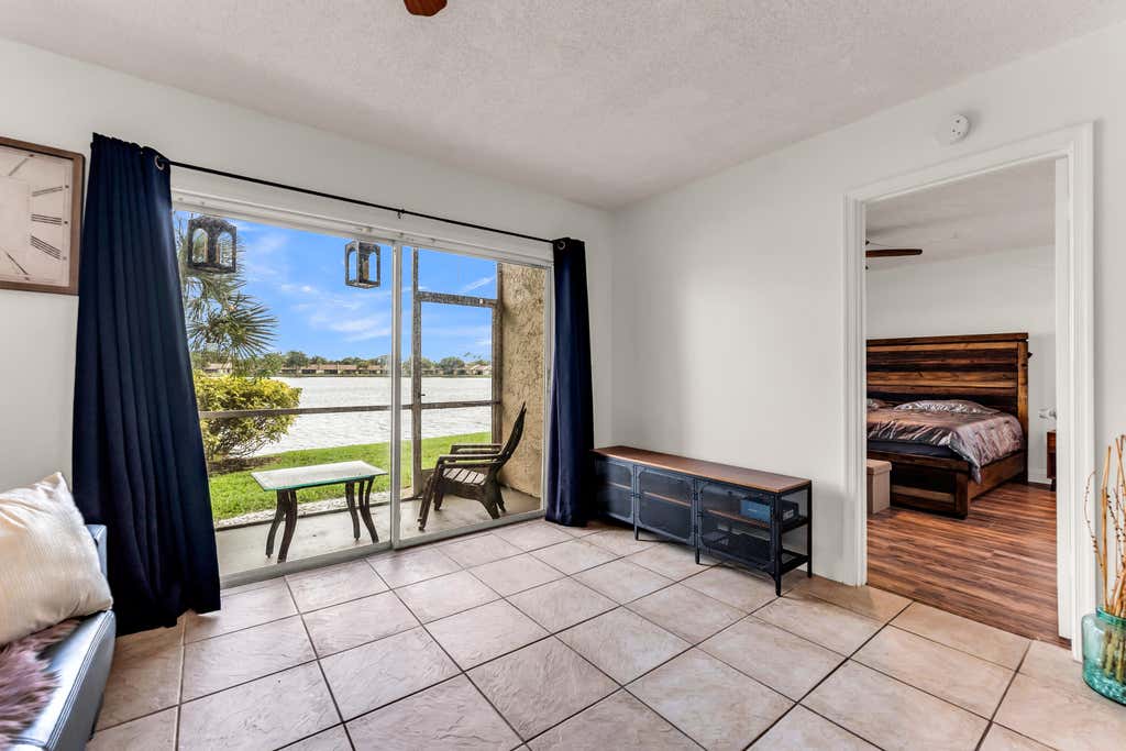 Photo of 5510 Lakeside Drive #106, Margate, FL 33063 (MLS # B26062097)