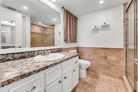 Tiny photo for 5510 Lakeside Drive #106, Margate, FL 33063 (MLS # B26062097)