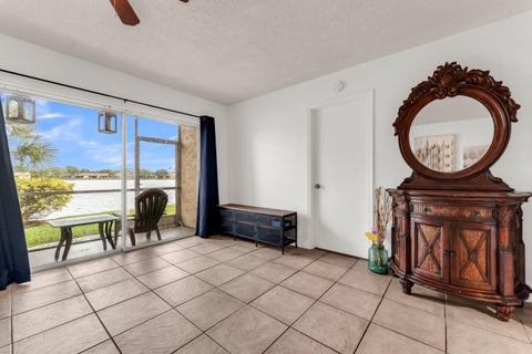 Tiny photo for 5510 Lakeside Drive #106, Margate, FL 33063 (MLS # B26062097)