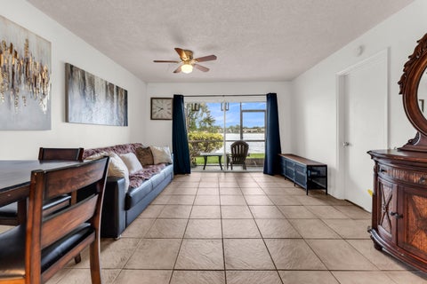 Tiny photo for 5510 Lakeside Drive #106, Margate, FL 33063 (MLS # B26062097)