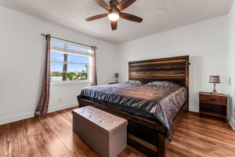 Tiny photo for 5510 Lakeside Drive #106, Margate, FL 33063 (MLS # B26062097)