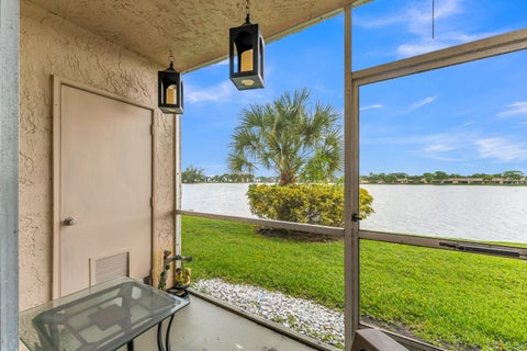 Tiny photo for 5510 Lakeside Drive #106, Margate, FL 33063 (MLS # B26062097)
