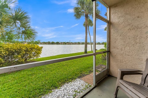 Tiny photo for 5510 Lakeside Drive #106, Margate, FL 33063 (MLS # B26062097)