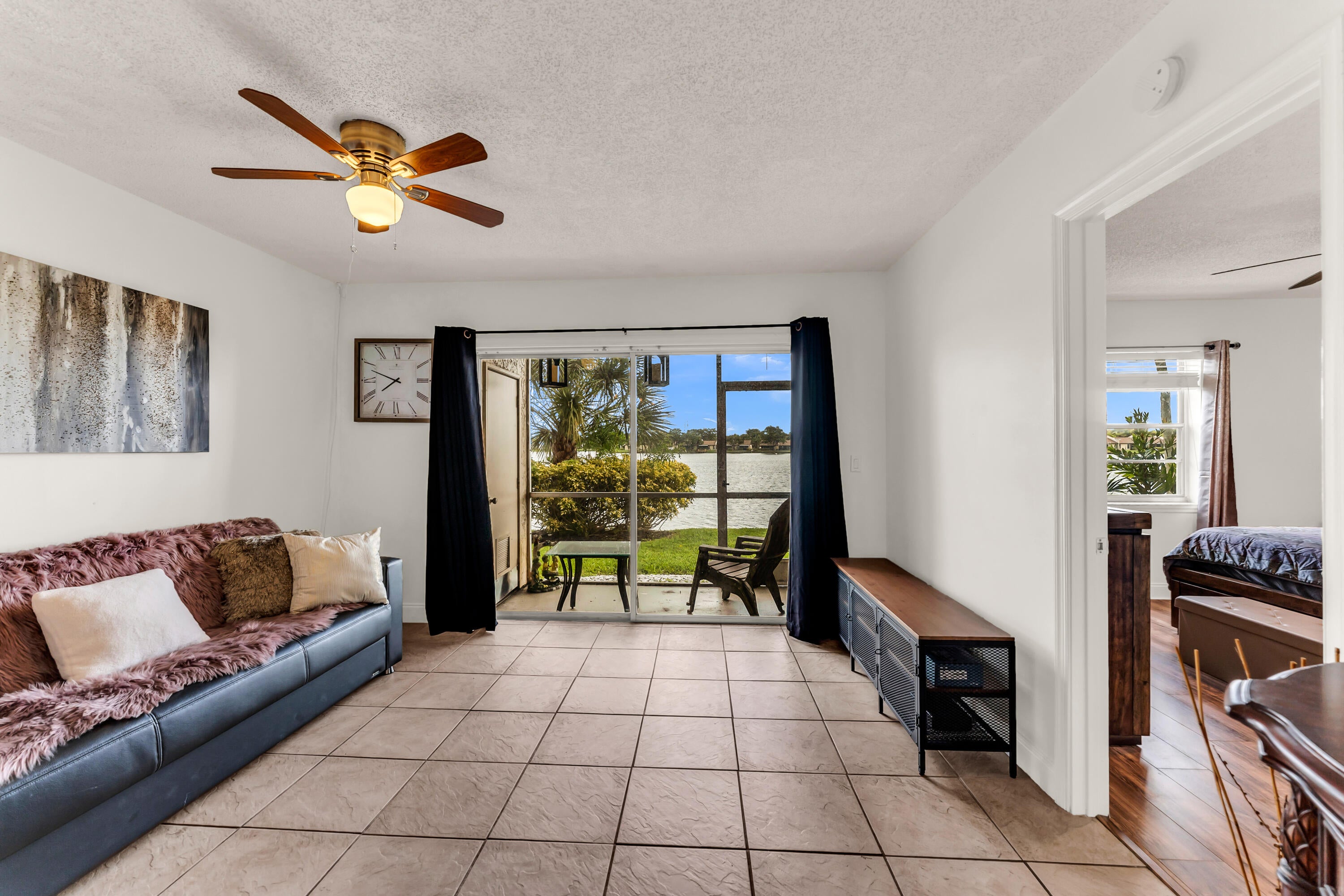 5510 Lakeside Drive 106