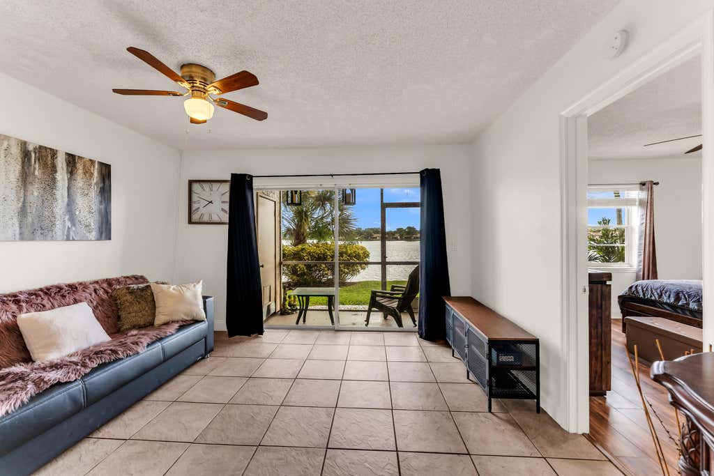 Photo of 5510 Lakeside Drive #106, Margate, FL 33063 (MLS # B26062097)