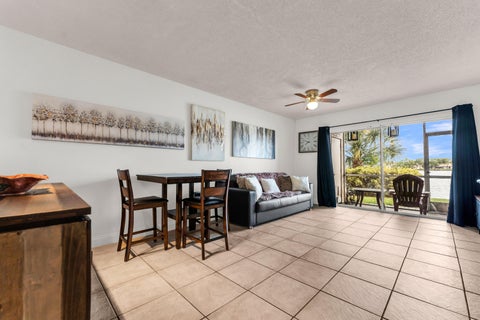 Tiny photo for 5510 Lakeside Drive #106, Margate, FL 33063 (MLS # B26062097)