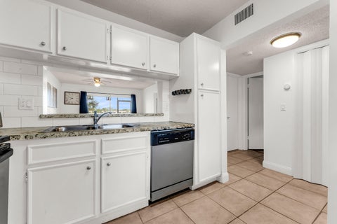 Tiny photo for 5510 Lakeside Drive #106, Margate, FL 33063 (MLS # B26062097)