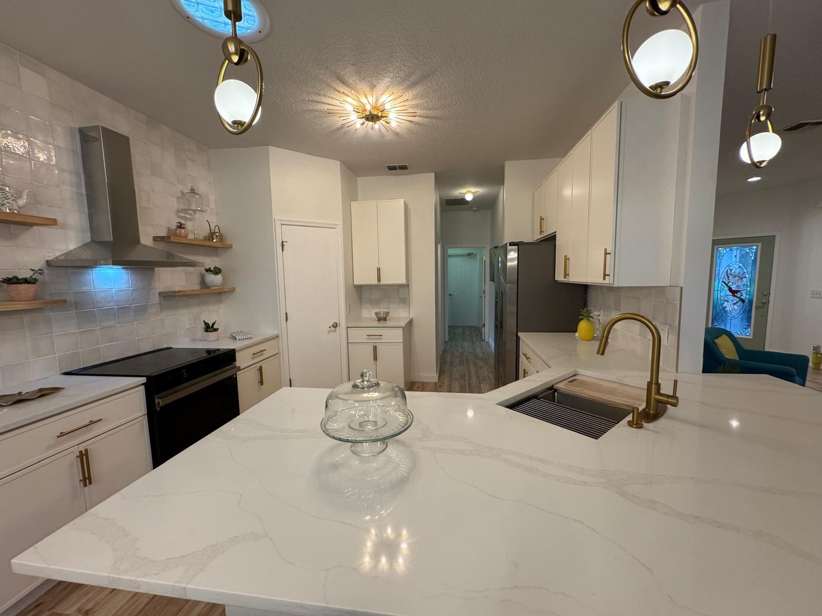 SOLIVITA PHASE 1 - Residential