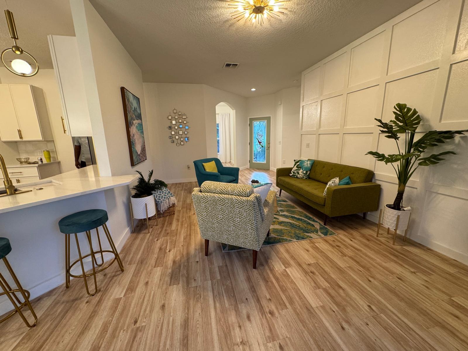 SOLIVITA PHASE 1 - Residential