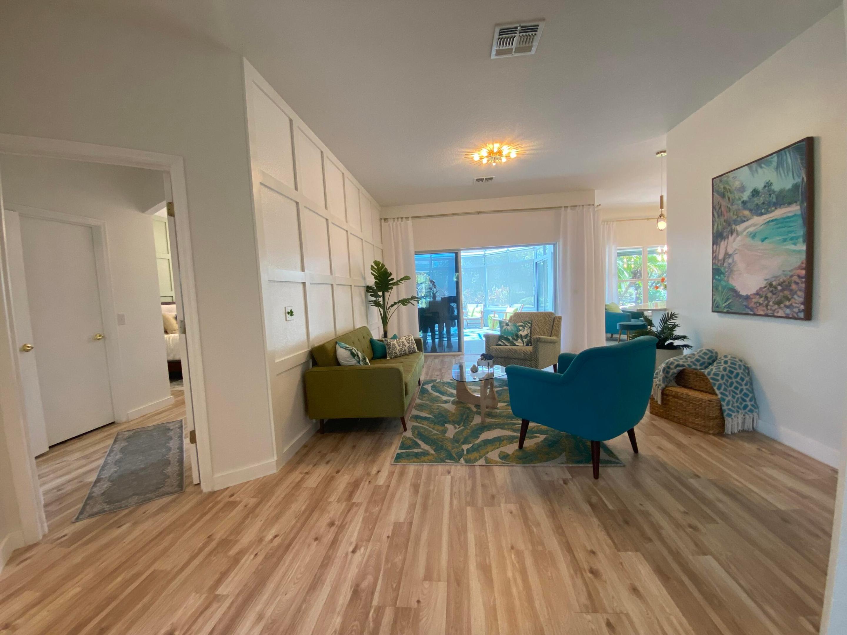 SOLIVITA PHASE 1 - Residential