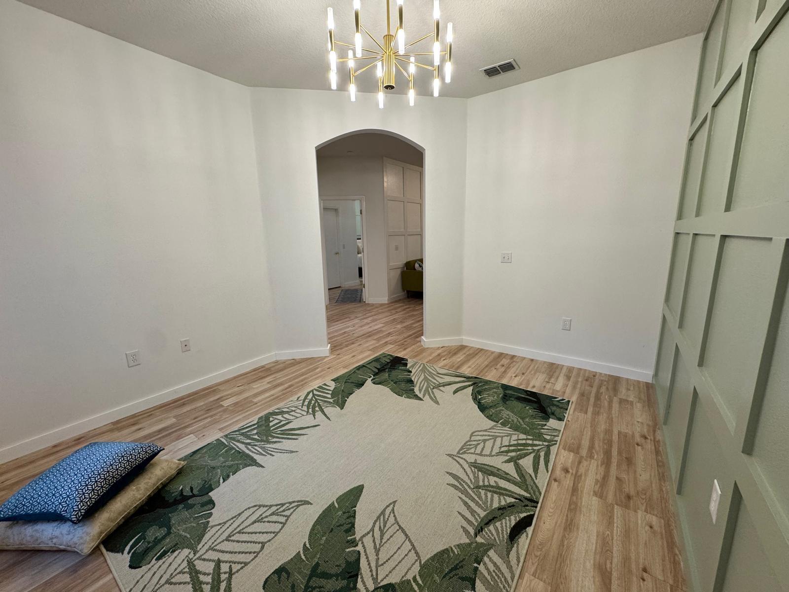 SOLIVITA PHASE 1 - Residential