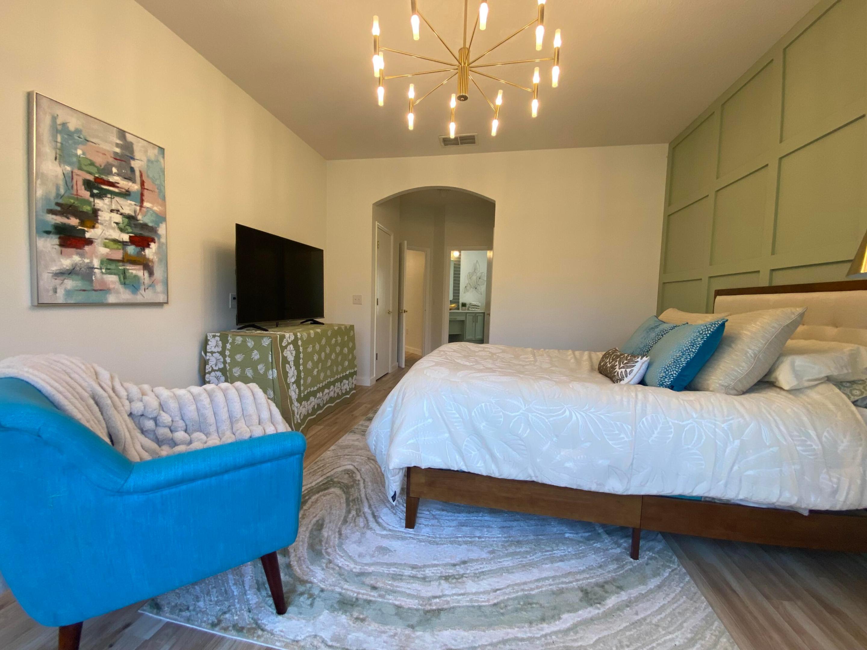 SOLIVITA PHASE 1 - Residential