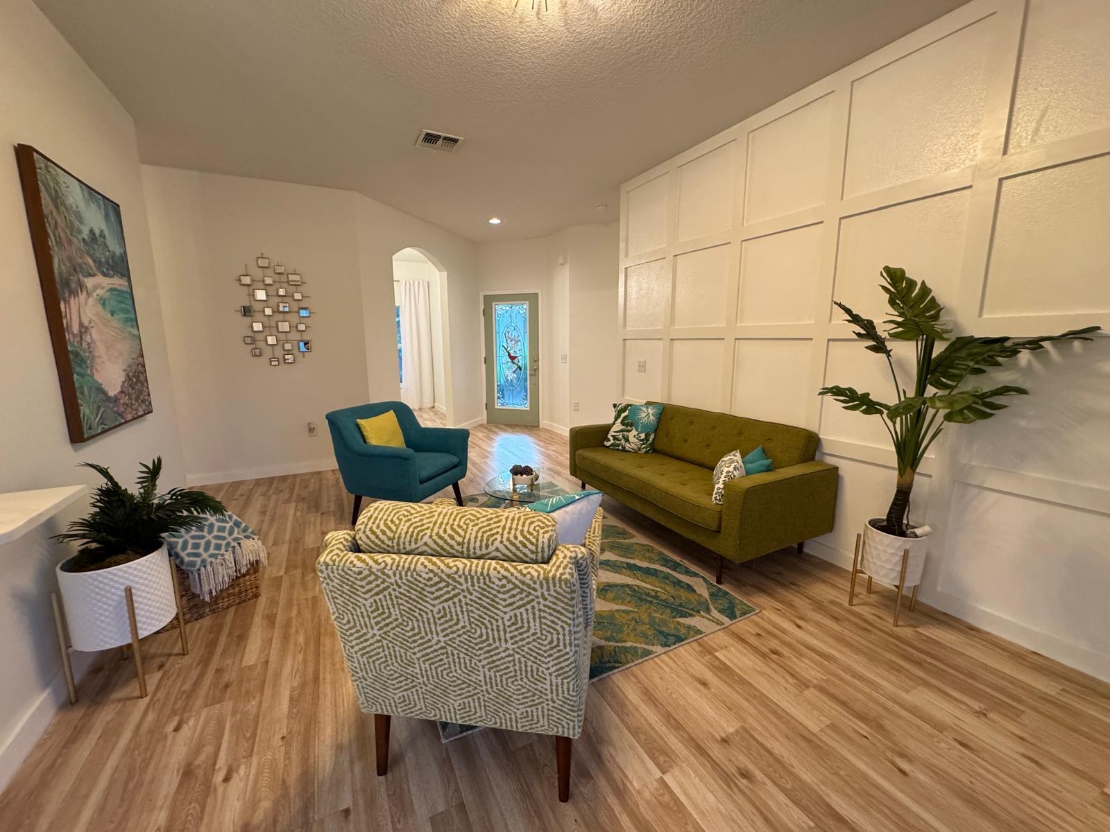 SOLIVITA PHASE 1 - Residential