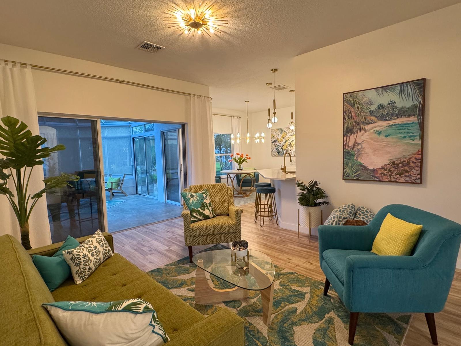 SOLIVITA PHASE 1 - Residential