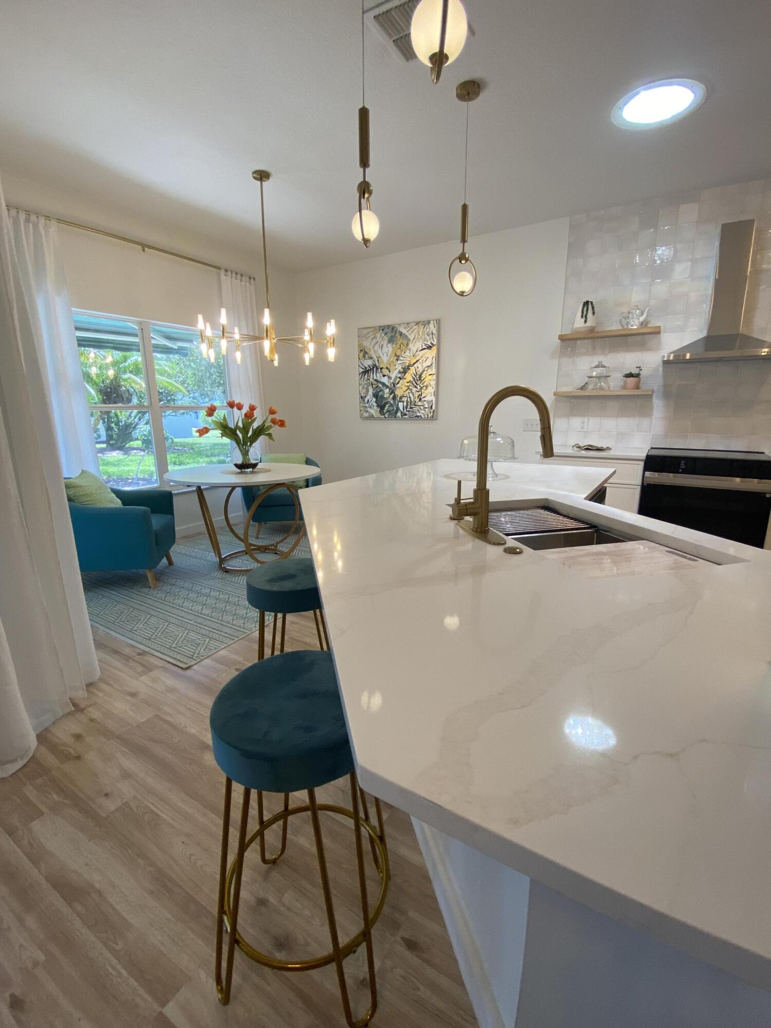 SOLIVITA PHASE 1 - Residential