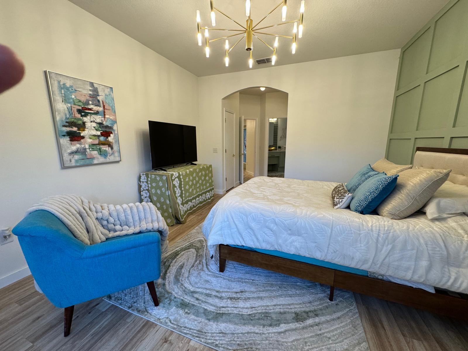 SOLIVITA PHASE 1 - Residential