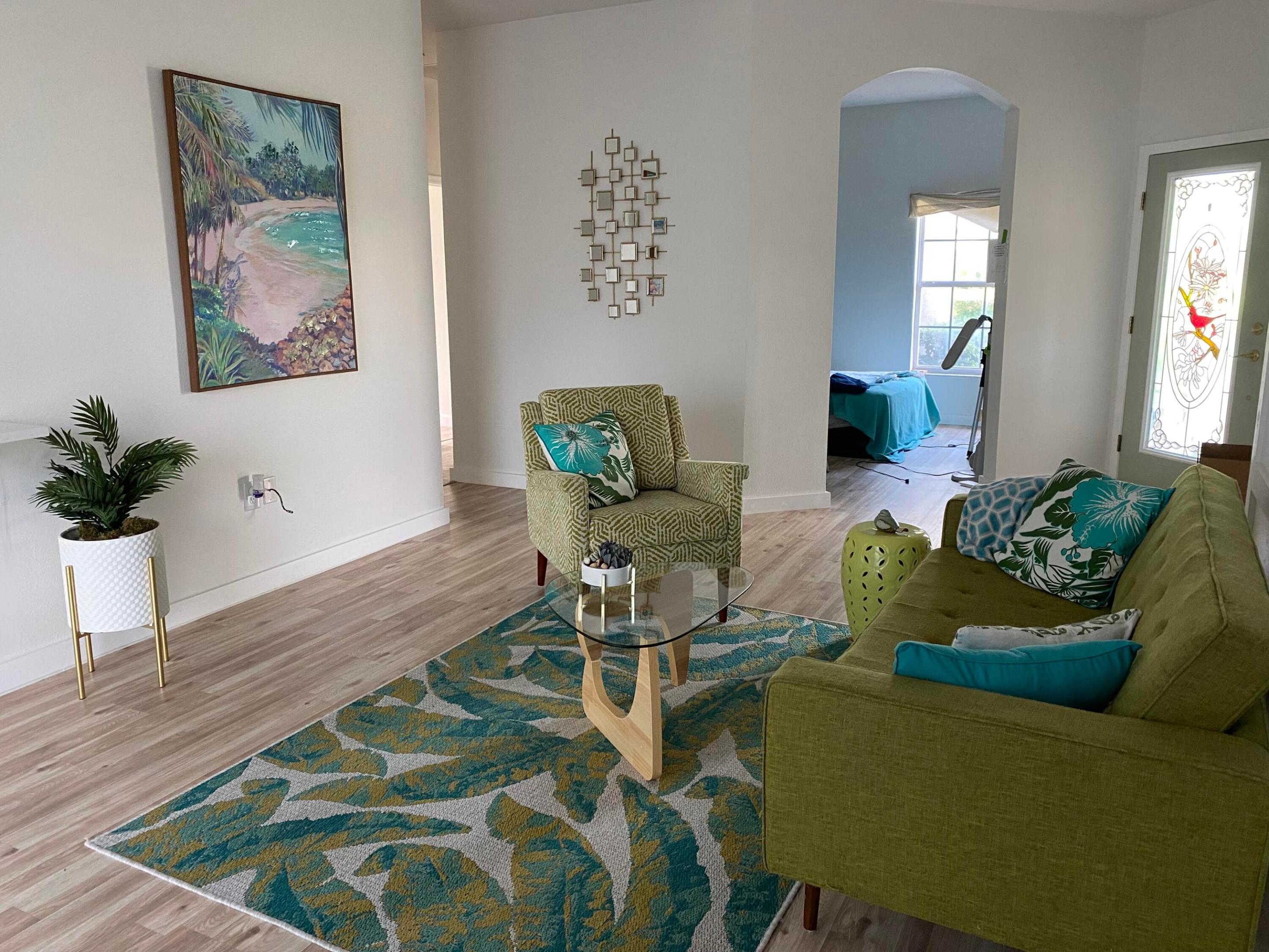 SOLIVITA PHASE 1 - Residential