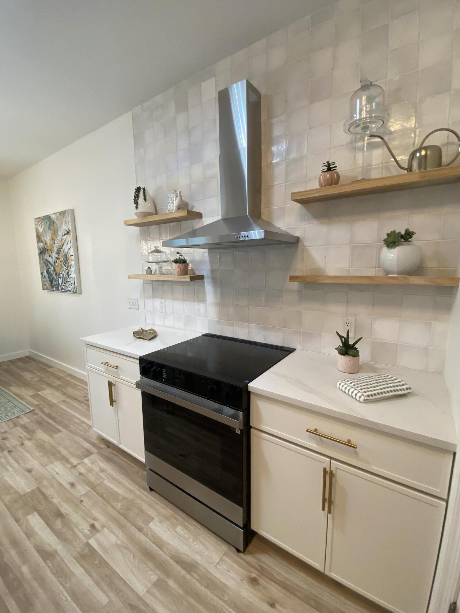 SOLIVITA PHASE 1 - Residential