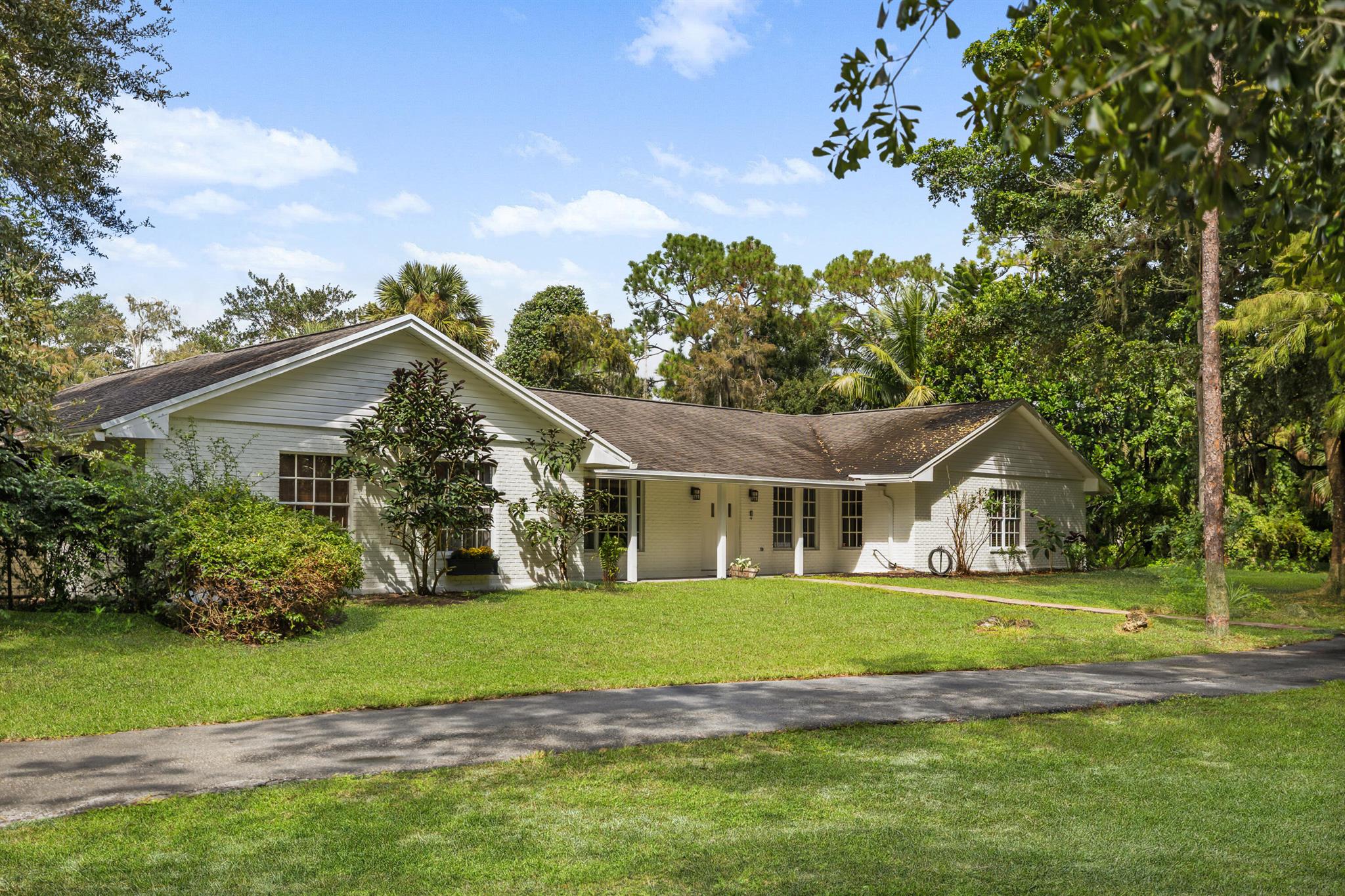DEER RUN - Residential