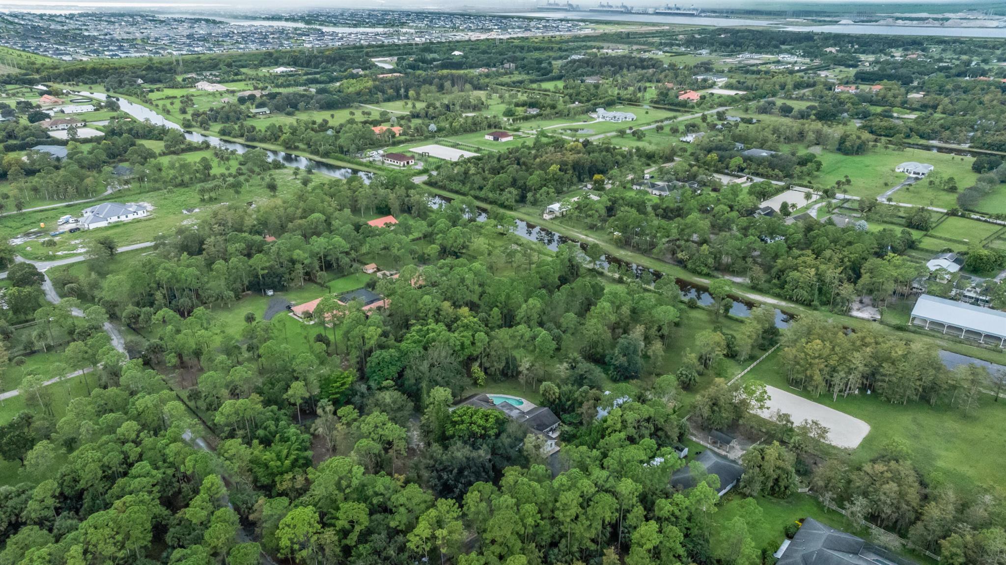 DEER RUN - Residential