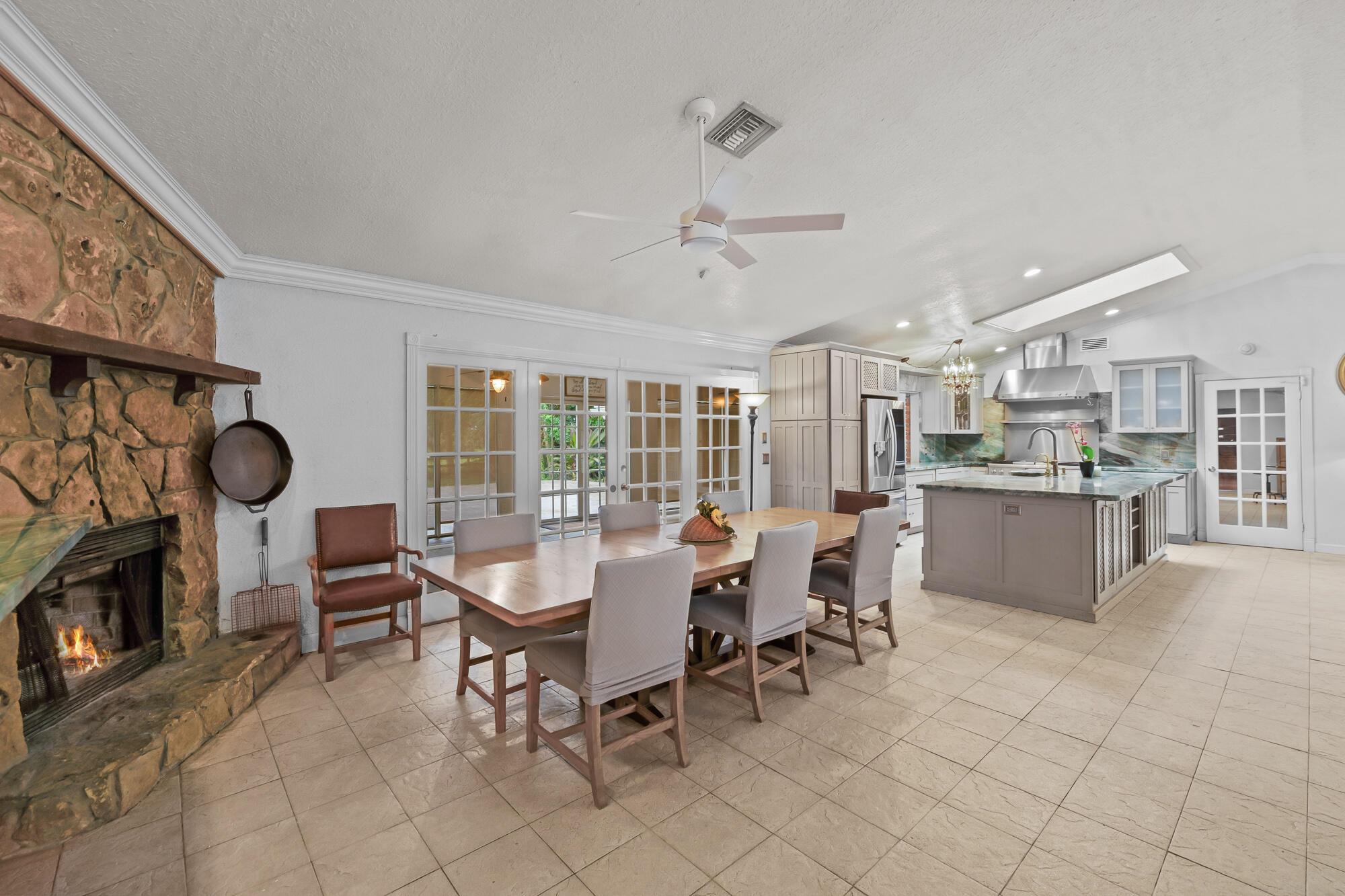 DEER RUN - Residential