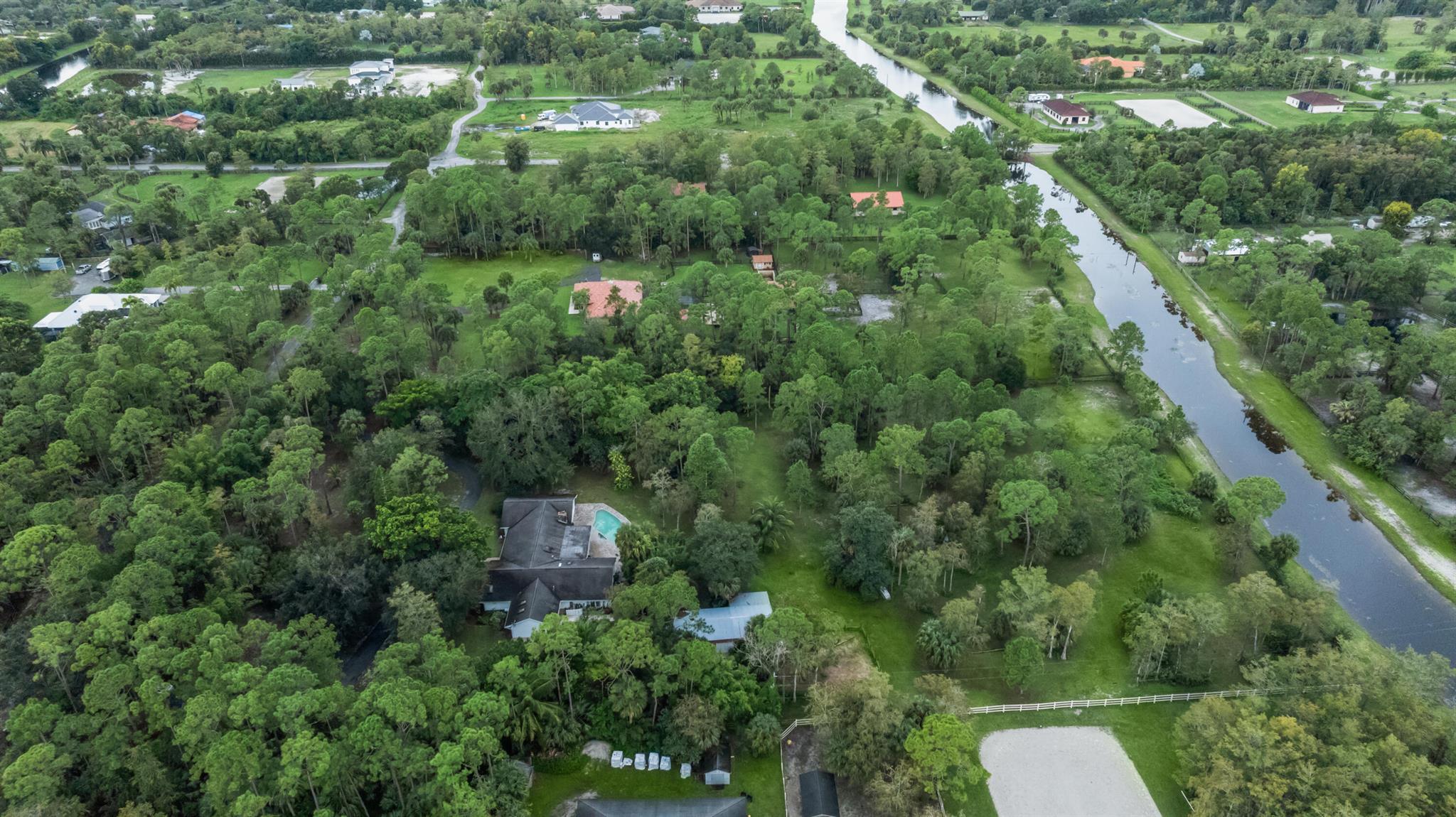 DEER RUN - Residential